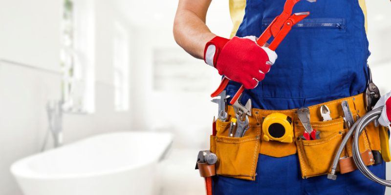 Como Evitar Golpes na Contratação de Encanador em Atibaia Como Evitar Golpes na Contratação de Encanador em Atibaia