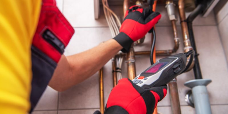 Emergência com Vazamento de Gás ou Água em Atibaia: Como Agir? Emergência com Vazamento de Gás ou Água em Atibaia: Como Agir?