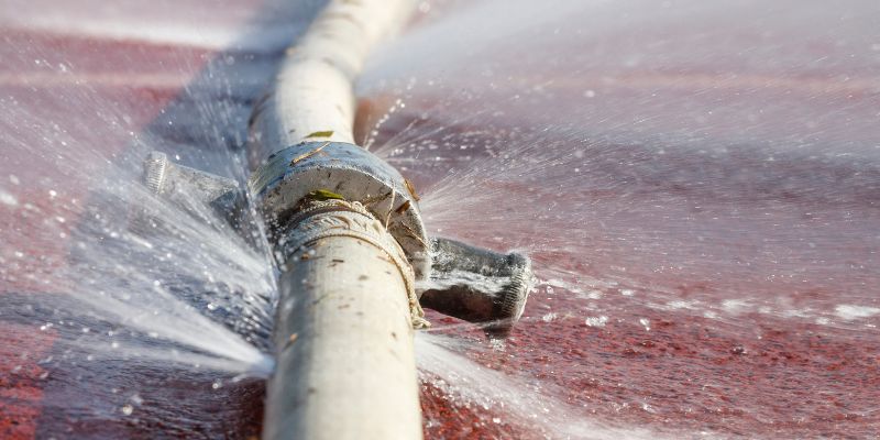 Encanamento Estourado à Noite em Atibaia: Quem Pode Ajudar? Encanamento Estourado à Noite em Atibaia: Quem Pode Ajudar?